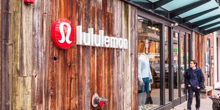 Lululemon to get flagship store on Dublin’s Grafton Street