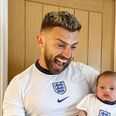 “Who’s laughing now?” Jake Quickenden claps back at trolls who called his baby “ugly”