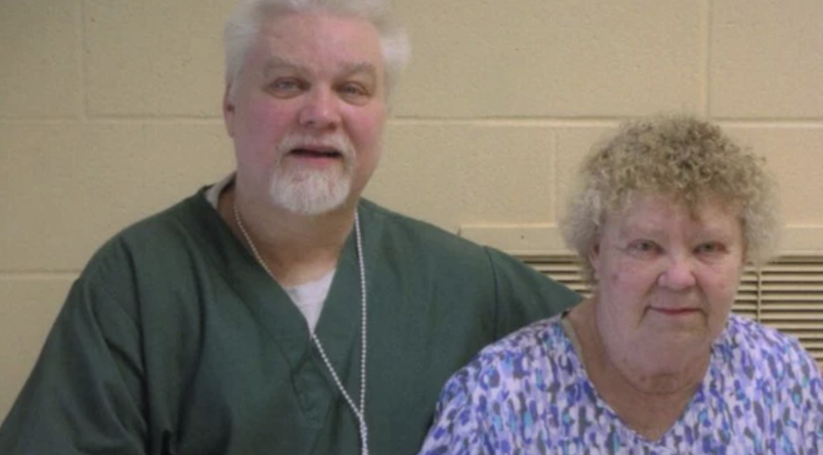 Are Steven Avery's Parents Still Alive? Dolores & Allan Avery in 2021