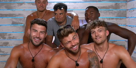 QUIZ: Which Love Island boy would you couple up with?