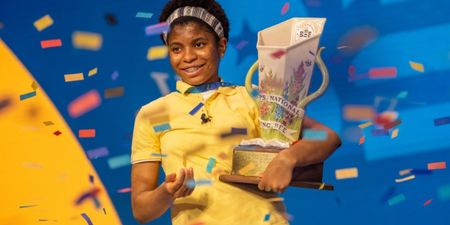 14-year-old Zaila Avant-garde makes history at US Spelling Bee