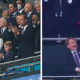 Prince George’s reactions during the Euros match were too much