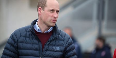 Prince William shares statement after “unacceptable” racial abuse of England team