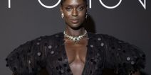 Jodie Turner-Smith’s room was burgled during Cannes film fest