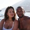 Ashley Graham is expecting her second child