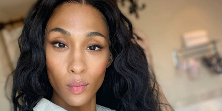 Mj Rodriguez makes history as first trans woman to land lead Emmy nomination