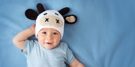 Babies with these star signs are said to be the calmest