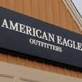 American Eagle is opening first Irish store next month