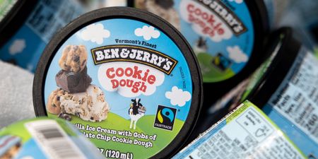 Ben & Jerry’s pull sales from Israeli occupied areas