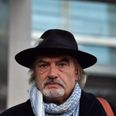 Ian Bailey has been chatting to the woman who married the ghost of a pirate