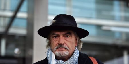 Ian Bailey has been chatting to the woman who married the ghost of a pirate