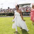 Who says you have to wear a dress? We’re looking at alternative fashion options ahead of Ladies Day at the Galway Races