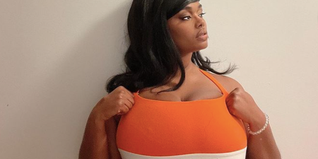 9 plus size and curve models you need to follow on Instagram