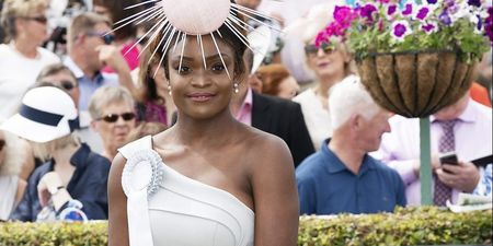 We’re catching up with our 2019 Her Best Dressed competition winner ahead of the Galway Races