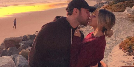 Scooter Braun files for divorce from wife Yael