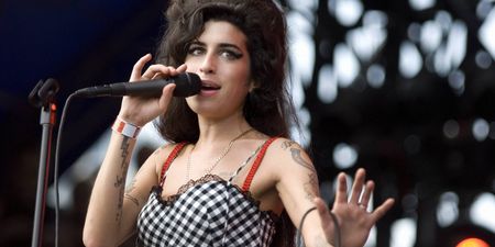 Tributes are rolling in on Amy Winehouse’s 10th anniversary