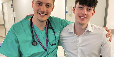 Love Island’s Dr Alex marks one year anniversary of brother’s passing