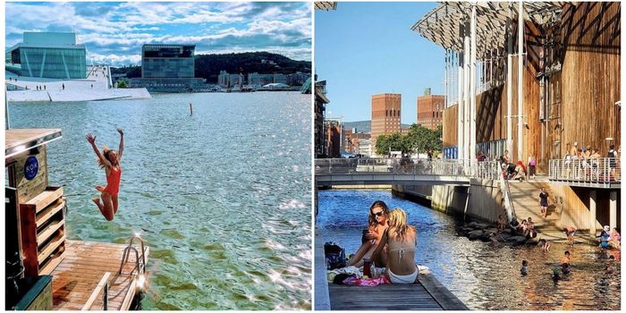 travel guide to Oslo, Norway
