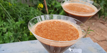 Espresso Biscoff Martinis are trending – here’s how to make one at home