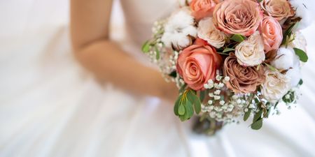 Brides-to-be to protest at Government Buildings in call to increase wedding guests to 100 people