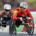 Paralympic athletes to finally make the same as their Olympic counterparts