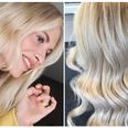 ‘Atomic blonde’ is the bold new blonde shade EVERYONE is obsessed with this summer