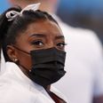 Simone Biles pulls out of all-around Olympics final due to mental health
