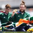 “Ah I suppose it’s fine” – Paul O’Donovan and Fintan McCarthy are Olympic gold medallists