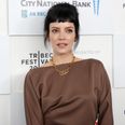 Lily Allen celebrates two years of sobriety