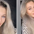 This TikTok hack gives your hair instant volume