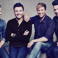 Westlife will perform free, intimate Belfast gig next month