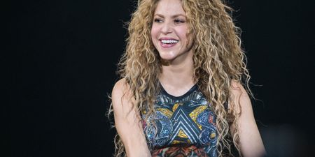Shakira “stood up” to wild boars who attacked her and stole her bag in Barcelona
