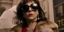 The trailer for Lady Gaga’s new film is here
