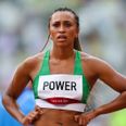 Nadia Power: “The Olympics was a goal I was too afraid to set”