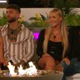 The recoupling tonight leaves Toby rethinking everything on Love Island