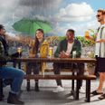 COMPETITION: Win this amazing All-Weather Carlsberg kit with everything you need for an Irish summer