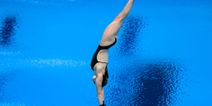 Ireland’s first Olympic female diver Tanya Watson qualifies for semi-finals