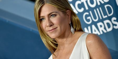 Jennifer Aniston cuts ties with all the anti-vaxxers in her life