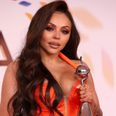 Jesy Nelson unfollows everyone and wipes entire Instagram