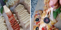 ‘Pasta skewers’ are the new food trend dividing TikTok right now