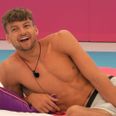 Love Island’s Hugo says he’s “super happy” for Chloe and Toby