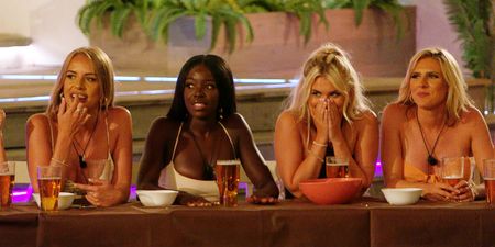 Even more “movie” clips cause carnage in the Love Island villa tonight