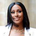 Alexandra Burke announces she’s pregnant with second child with Irish footballer
