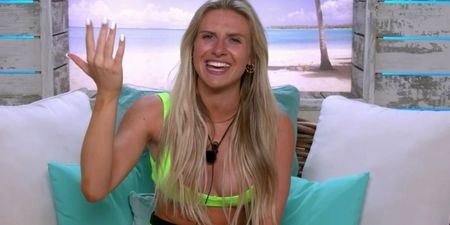 You can now get paid to binge watch episodes of Love Island