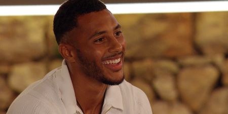 Love Island fans cannot get over new boy Aaron’s fade