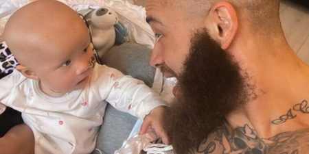 Ashley Cain says he’s giving up on Christmas after his daughter’s death