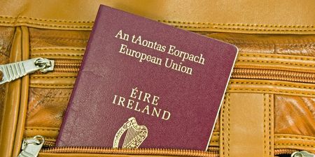 The Irish passport is set for redesign and the public will have a big say