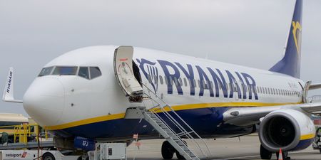 Ryanair launches 24-hour sale on over 650 routes from €12.99