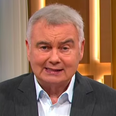 Eamonn Holmes apologises after comment on This Morning co-star’s hair