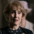 Sherlock and EastEnders star Una Stubbs dies aged 84